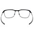 Óculos de grau Oakley Tail Pipe OX3244-01 55