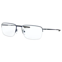 Óculos de grau Oakley Wingback SQ OX5148 4 56
