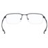Óculos de grau Oakley Wingback SQ OX5148 4 56