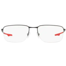 Óculos de grau Oakley Wingback SQ OX5148 6 56