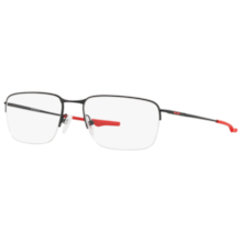 Óculos de grau Oakley Wingback SQ OX5148 6 56