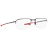 Óculos de grau Oakley Wingback SQ OX5148 6 56