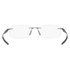Óculos de grau Oakley Wingfold EVR OX5118 01 53