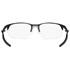 Óculos de grau Oakley Wire Tap 2.0 RX OX5152 3 56
