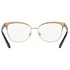Óculos de grau Ralph Lauren RL5099 9003 52