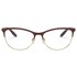 Óculos de grau Ralph Lauren RL5106 9395 55