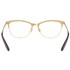 Óculos de grau Ralph Lauren RL5106 9395 55