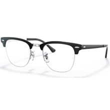 Óculos de grau Ray-Ban Clubmaster Metal RB3716VM 2861 50