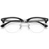 Óculos de grau Ray-Ban Clubmaster Metal RB3716VM 2861 50