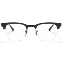 Óculos de grau Ray-Ban Clubmaster Metal RB3716VM 2904 50