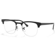 Óculos de grau Ray-Ban Clubmaster Metal RB3716VM 2904 50