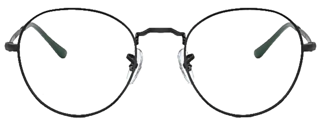 Óculos de grau Ray-Ban David RB3582V 2509 51 | Newlentes