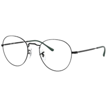 Óculos de grau Ray-Ban David RB3582V 2509 51 Óculos de grau Ray-Ban David RB3582V 2509 51