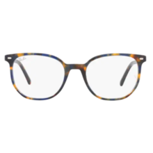 Óculos de grau Ray-Ban Elliot RB5397 8174 50 Óculos de grau Ray-Ban Elliot RB5397 8174 50