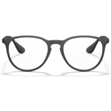 Óculos de grau Ray-Ban Erika RB7046L 5364 53 Óculos de grau Ray-Ban Erika RB7046L 5364 53