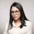 Óculos de grau Ray-Ban Erika RB7046L 5364 53 Óculos de grau Ray-Ban Erika RB7046L 5364 53
