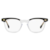 Óculos de grau Ray-Ban Hawkeye RB5398 2034 48