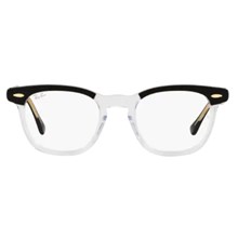 Óculos de grau Ray-Ban Hawkeye RB5398 2034 48