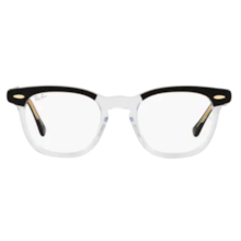 Óculos de grau Ray-Ban Hawkeye RB5398 2034 48 Óculos de grau Ray-Ban Hawkeye RB5398 2034 48