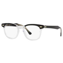 Óculos de grau Ray-Ban Hawkeye RB5398 2034 48