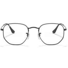 Óculos de grau Ray-Ban Hexagonal RB6448L 2509 51