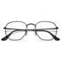 Óculos de grau Ray-Ban Hexagonal RB6448L 2509 54