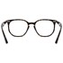 Óculos de grau Ray-Ban Hexagonal RB7151 2012 52