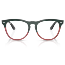 Óculos de grau Ray-Ban Iris RB4471V 8194 54 Óculos de grau Ray-Ban Iris RB4471V 8194 54