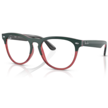 Óculos de grau Ray-Ban Iris RB4471V 8194 54 Óculos de grau Ray-Ban Iris RB4471V 8194 54