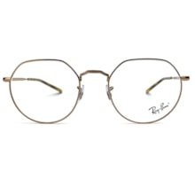 Óculos de grau Ray-Ban Jack RB6465L 2943 51