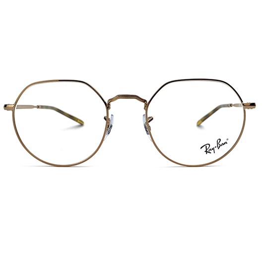 Óculos de grau Ray-Ban Jack RB6465L 2943 51