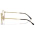 Óculos de grau Ray-Ban Jim RB3694V 2500 53