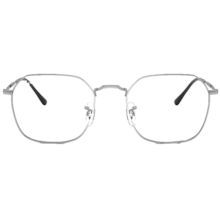 Óculos de grau Ray-Ban Jim RB3694V 2501 53