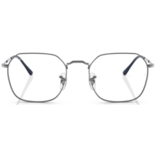 Óculos de grau Ray-Ban Jim RB3694V 2502 53