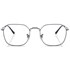 Óculos de grau Ray-Ban Jim RB3694V 2502 53