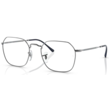 Óculos de grau Ray-Ban Jim RB3694V 2502 53