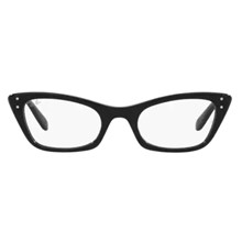 Óculos de grau Ray-Ban Lady Burbank RB5499 2000 49