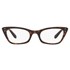 Óculos de grau Ray-Ban Lady Burbank RB5499 2012 49