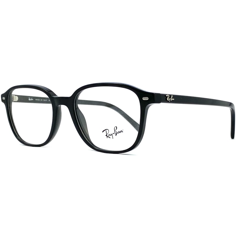 Óculos de grau Ray-Ban Leonard RB5393 2000 | Newlentes