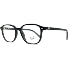 Óculos de grau Ray-Ban Leonard RB5393 2000 Óculos de grau Ray-Ban Leonard RB5393 2000