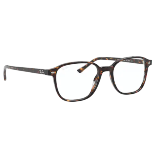 Óculos de grau Ray-Ban Leonard RB5393 2012 49 | Newlentes