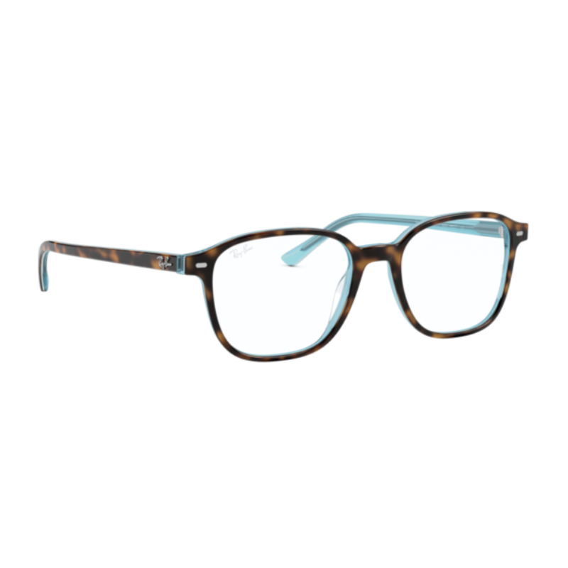 Óculos de grau Ray-Ban Leonard RB5393 5883 49 | Newlentes
