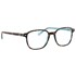 Óculos de grau Ray-Ban Leonard RB5393 5883 49
