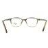 Óculos de grau Ray-Ban Leonard RB5393 8107 47