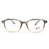 Óculos de grau Ray-Ban Leonard RB5393 8107 47