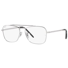 Óculos de grau Ray-Ban New Caravan RB3636V 2501 58