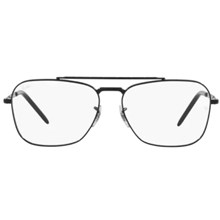 Óculos de grau Ray-Ban New Caravan RB3636V 2509 58
