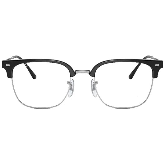 Óculos de grau Ray-Ban New Clubmaster RB7216 2000 51