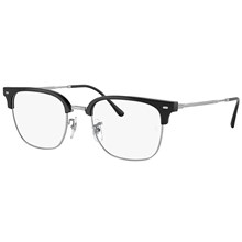 Óculos de grau Ray-Ban New Clubmaster RB7216 2000 51
