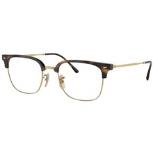 Óculos de grau Ray-Ban New Clubmaster RB7216 2012 51